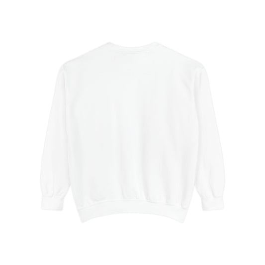 Santa's Favorite Sweatshirt