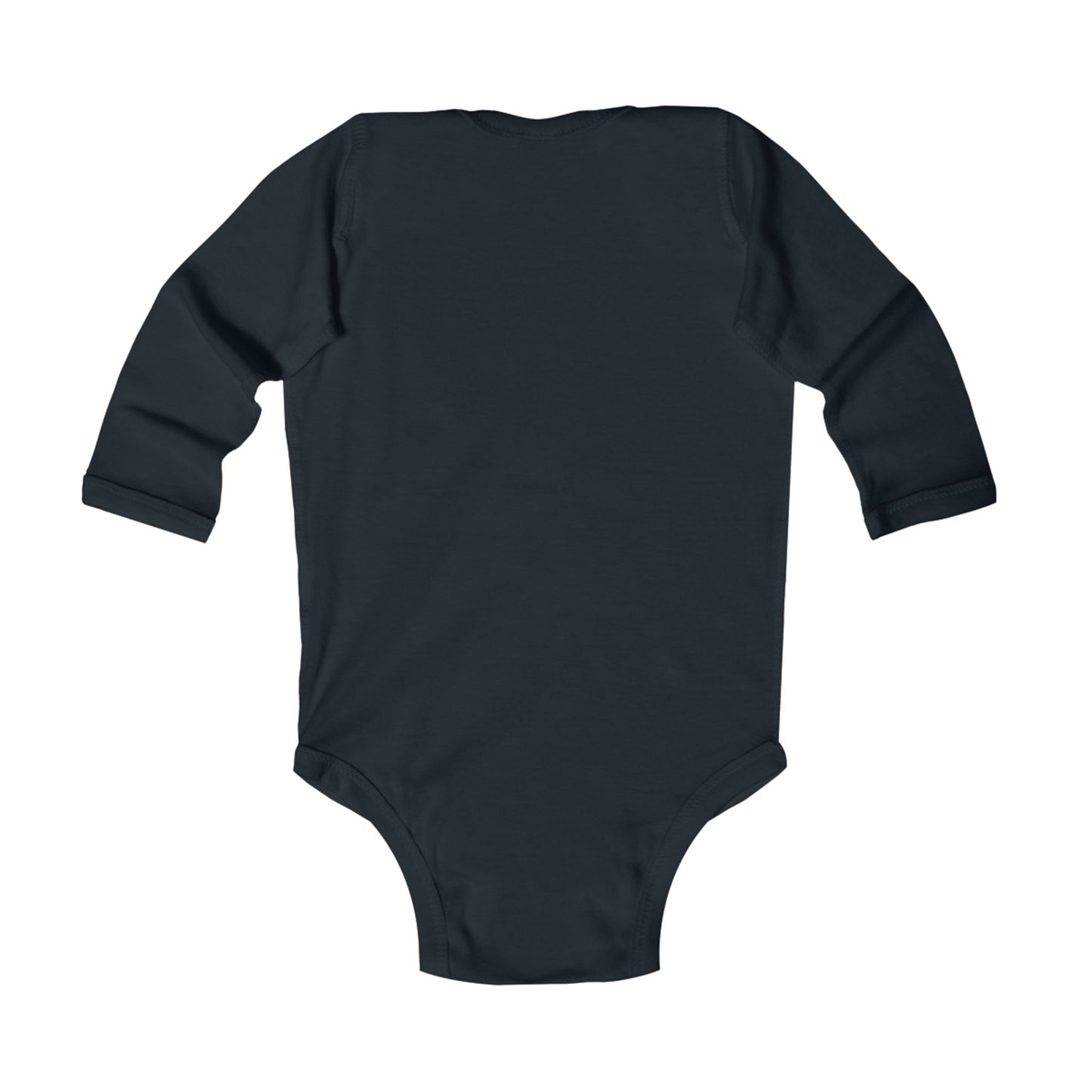 Infant Bodysuit - "Merry Christmas Shitters Full" Holiday Baby Romper