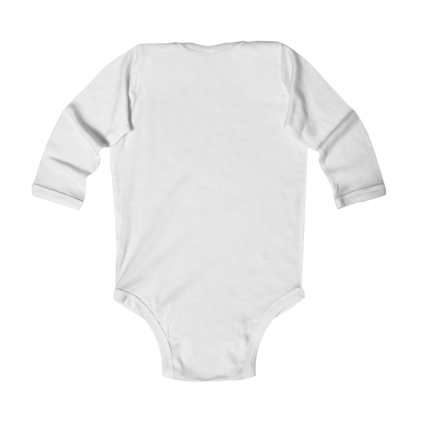 Infant Bodysuit - "Merry Christmas Shitters Full" Holiday Baby Romper