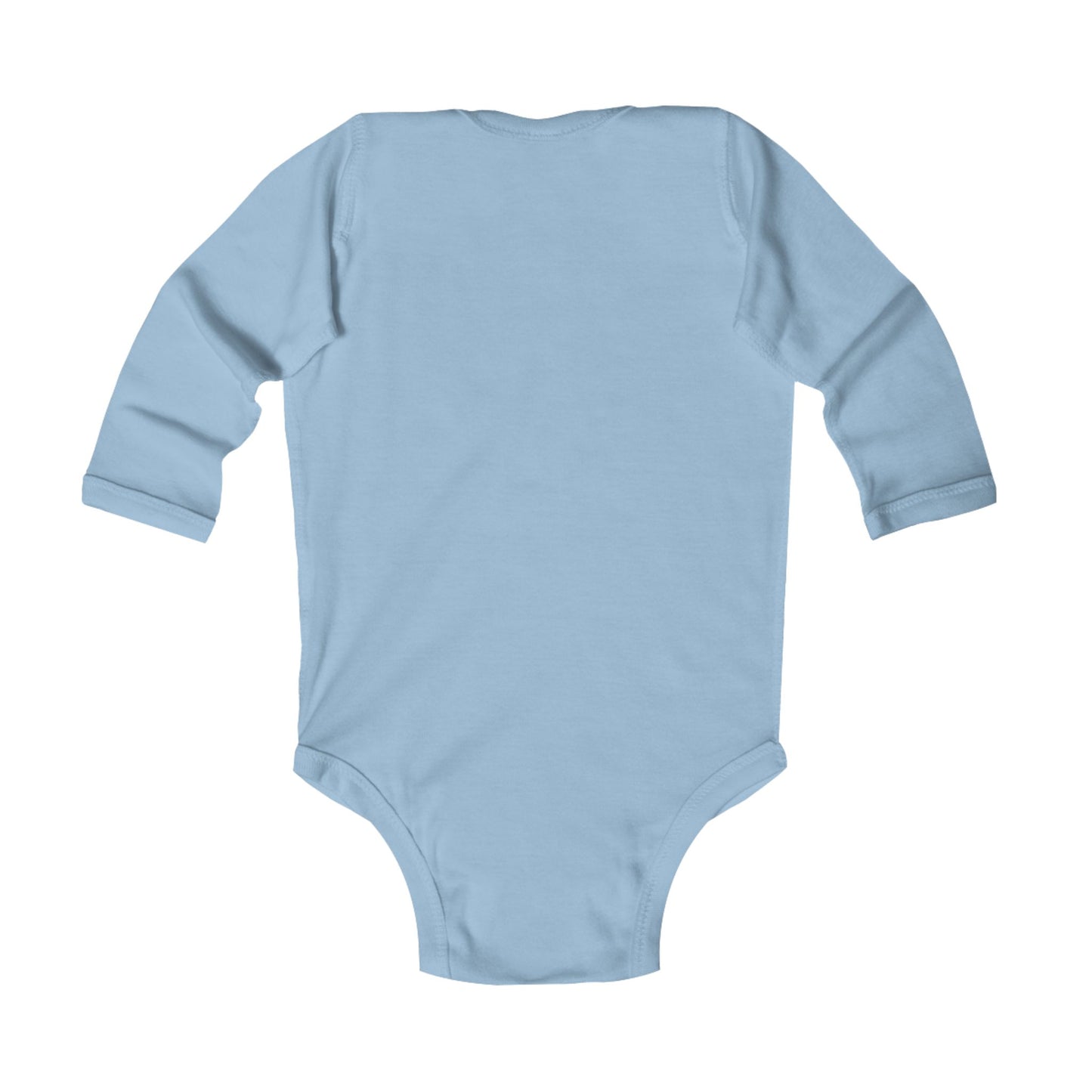 Infant Bodysuit - "Merry Christmas Shitters Full" Holiday Baby Romper