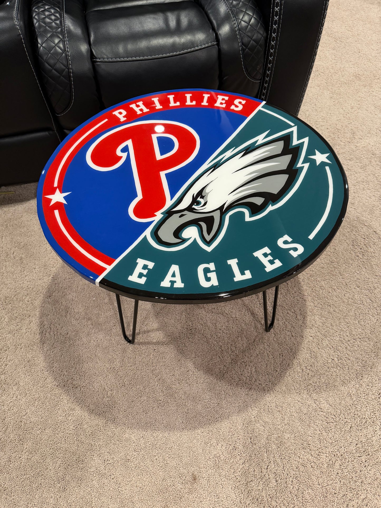 Eagles / Philly Table