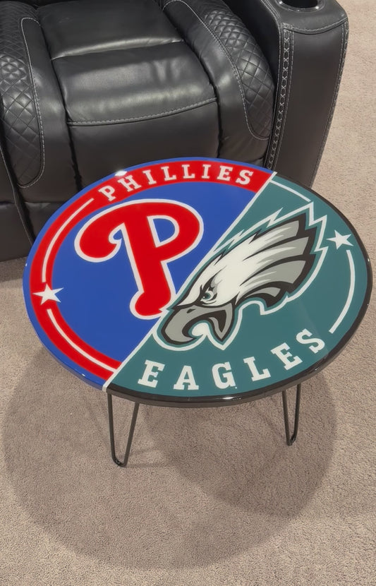 Eagles / Philly Table